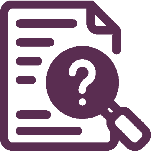 Query - icon